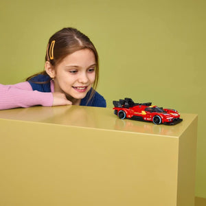 LEGO Speed Champions Ferrari 499P 77261