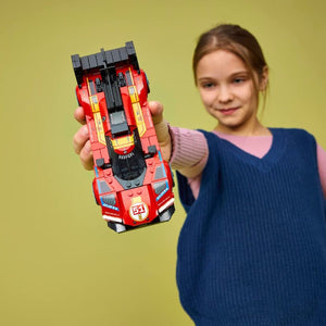 LEGO Speed Champions Ferrari 499P 77261
