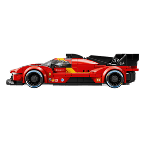 LEGO Speed Champions Ferrari 499P 77261