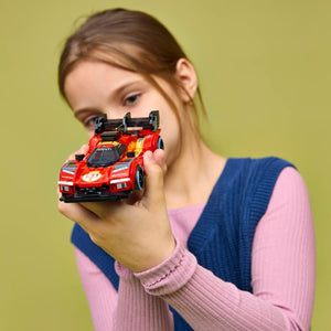LEGO Speed Champions Ferrari 499P 77261
