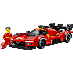 LEGO Speed Champions Ferrari 499P 77261