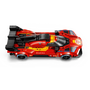 LEGO Speed Champions Ferrari 499P 77261