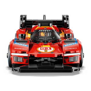 LEGO Speed Champions Ferrari 499P 77261