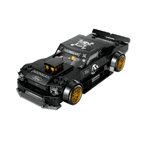 LEGO Speed Champions Ken Block's '65 Ford Mustang Hoonicorn V1 77262