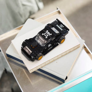 LEGO Speed Champions Ken Block's '65 Ford Mustang Hoonicorn V1 77262