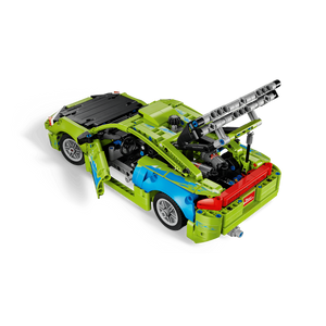 LEGO Technic Fast And Furious Mitsubishi Eclipse Car 42229