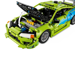 LEGO Technic Fast And Furious Mitsubishi Eclipse Car 42229