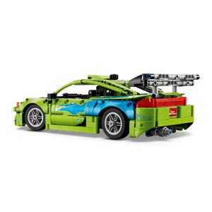 LEGO Technic Fast And Furious Mitsubishi Eclipse Car 42229