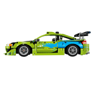 LEGO Technic Fast And Furious Mitsubishi Eclipse Car 42229