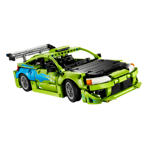 LEGO Technic Fast And Furious Mitsubishi Eclipse Car 42229