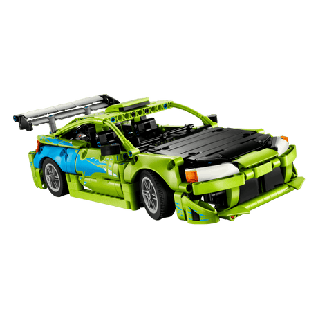 LEGO Technic Fast And Furious Mitsubishi Eclipse Car 42229 - CONSTRUCTION - LEGO/KNEX ETC - Beattys of Loughrea