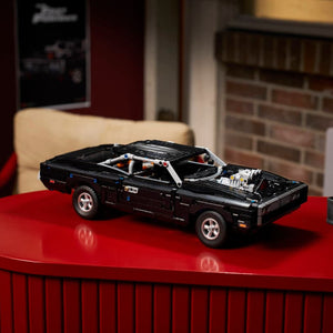 LEGO Technic Fast And Furious Dodge Charger R/T Car 42231