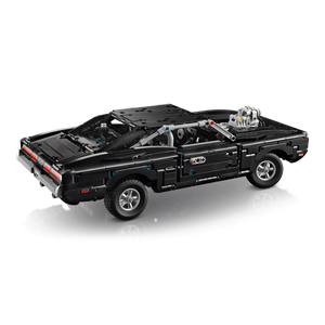 LEGO Technic Fast And Furious Dodge Charger R/T Car 42231