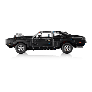 LEGO Technic Fast And Furious Dodge Charger R/T Car 42231