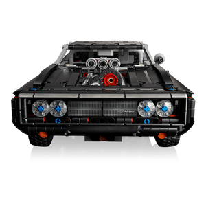 LEGO Technic Fast And Furious Dodge Charger R/T Car 42231