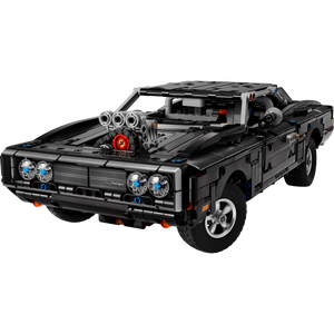 LEGO Technic Fast And Furious Dodge Charger R/T Car 42231