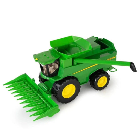 John Deere Lights & Sounds Combine - FARMS/TRACTORS/BUILDING - Beattys of Loughrea
