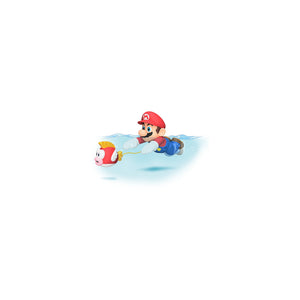 Toomies My Mario Swimming Mario