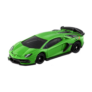 Tomica No.70 Lamborghini Aventador SVJ - CARS/GARAGE/TRAINS - Beattys of Loughrea