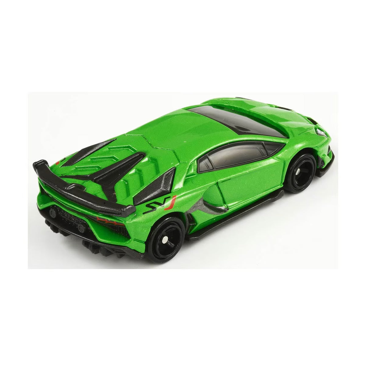 Tomica No.70 Lamborghini Aventador SVJ - CARS/GARAGE/TRAINS - Beattys of Loughrea