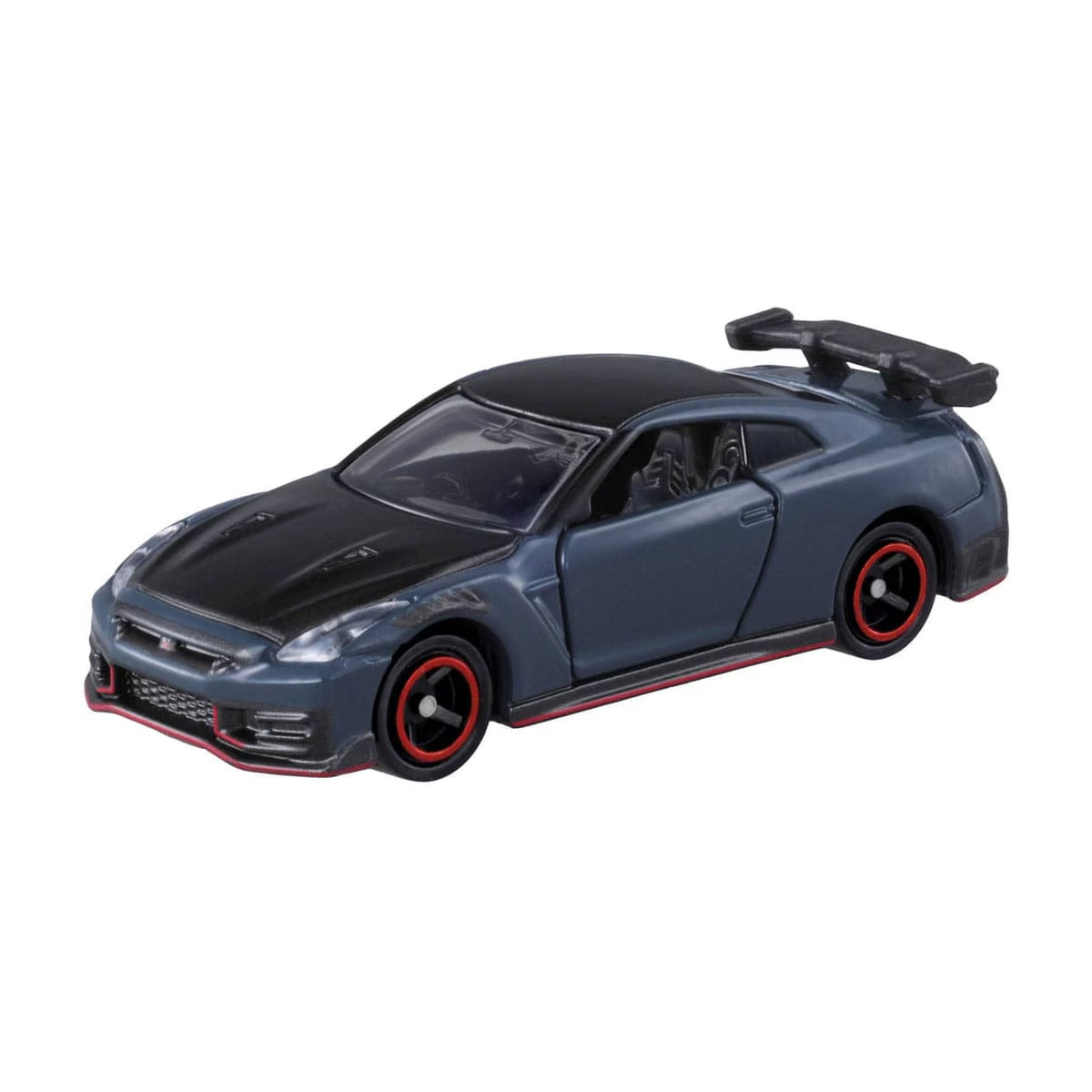 Tomica No.60 Nissan GT-R Nismo - CARS/GARAGE/TRAINS - Beattys of Loughrea