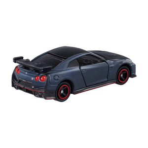 Tomica No.60 Nissan GT-R Nismo - CARS/GARAGE/TRAINS - Beattys of Loughrea
