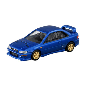 Tomica Premium 30 Subaru Impreza WRX Type R STi Version - CARS/GARAGE/TRAINS - Beattys of Loughrea