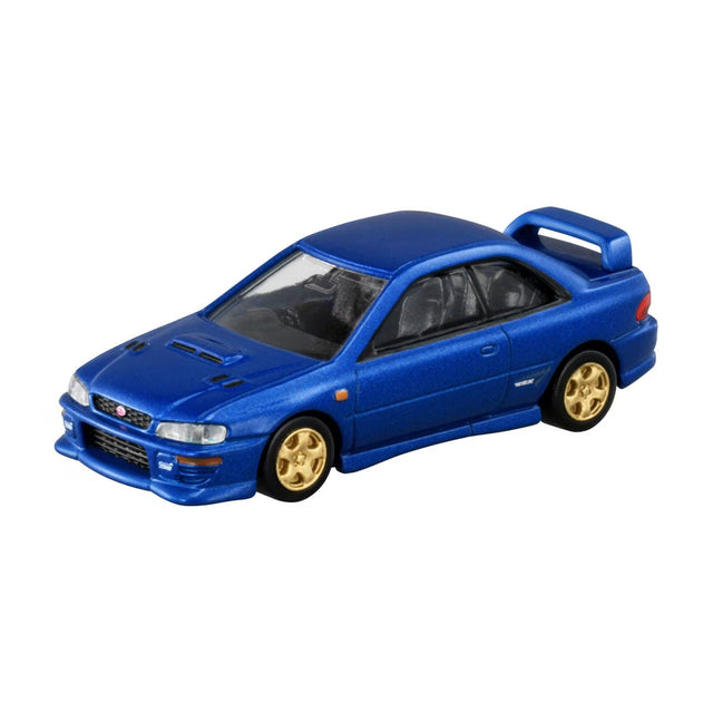 Tomica Premium 30 Subaru Impreza WRX Type R STi Version - CARS/GARAGE/TRAINS - Beattys of Loughrea