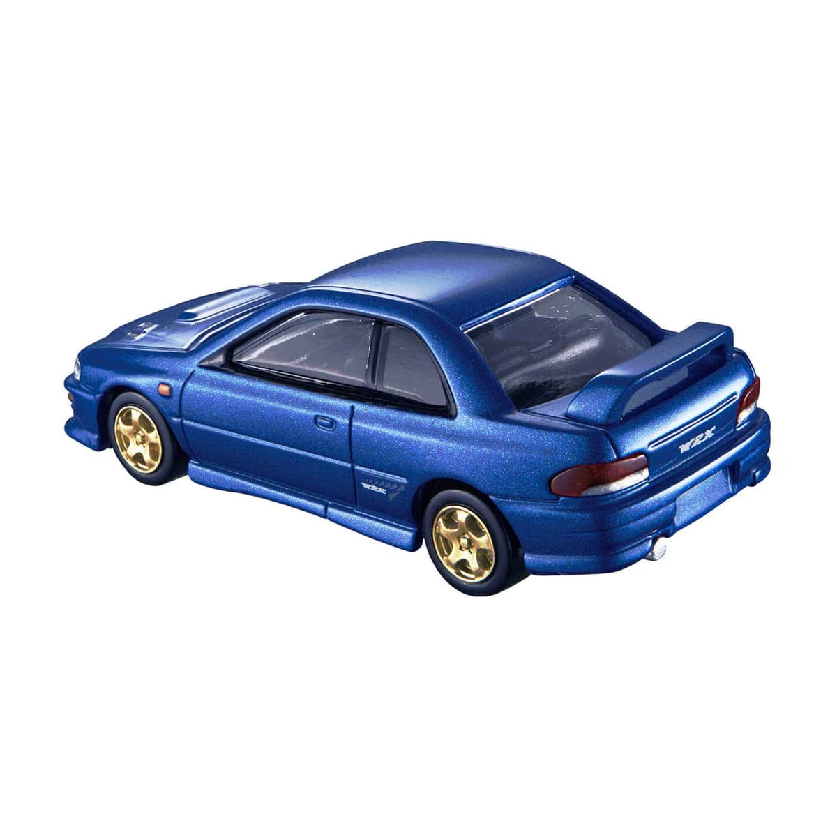 Tomica Premium 30 Subaru Impreza WRX Type R STi Version - CARS/GARAGE/TRAINS - Beattys of Loughrea