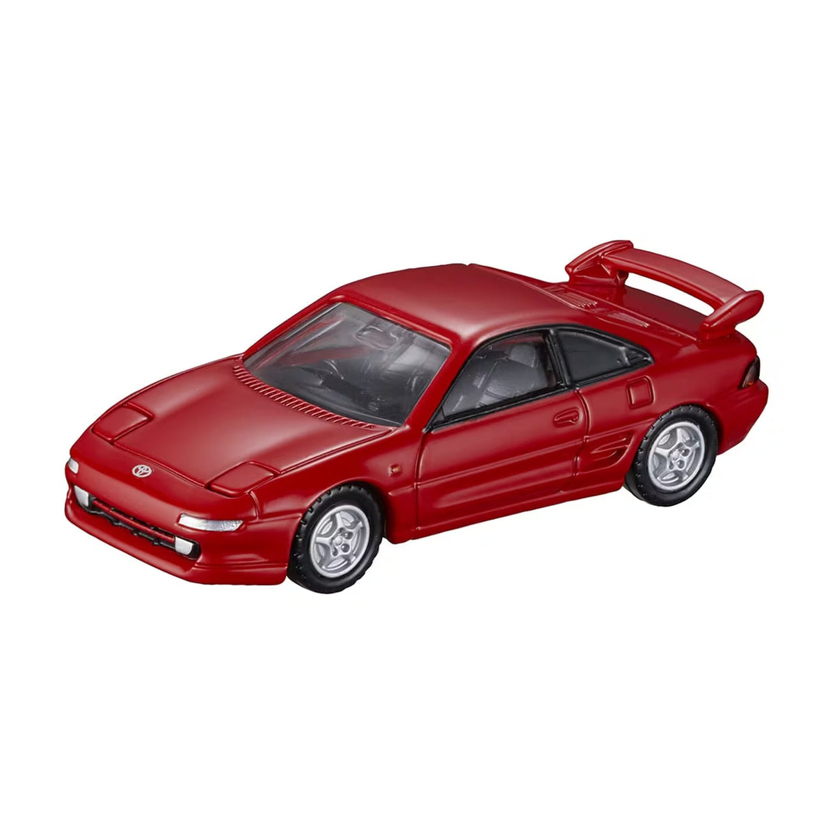 Tomica Premium 42 Toyota MR2 (SW20) - CARS/GARAGE/TRAINS - Beattys of Loughrea