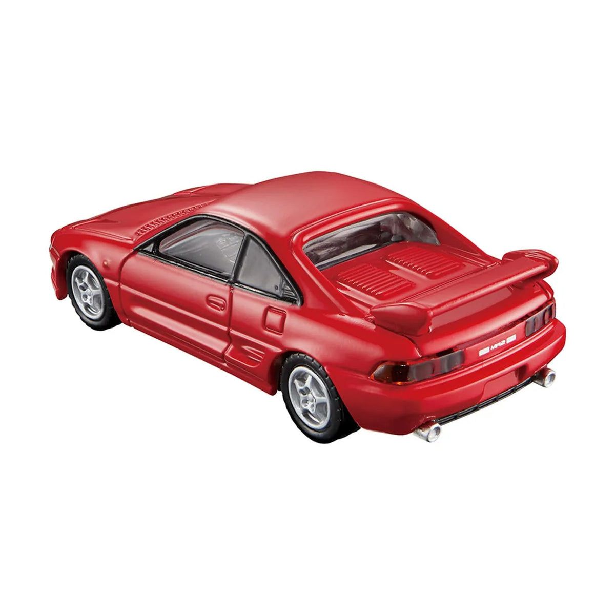 Tomica Premium 42 Toyota MR2 (SW20) - CARS/GARAGE/TRAINS - Beattys of Loughrea