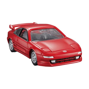 Tomica Premium 42 Toyota MR2 (SW20) - CARS/GARAGE/TRAINS - Beattys of Loughrea