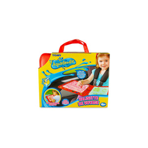 Aquadoodle Red Doodle Bag