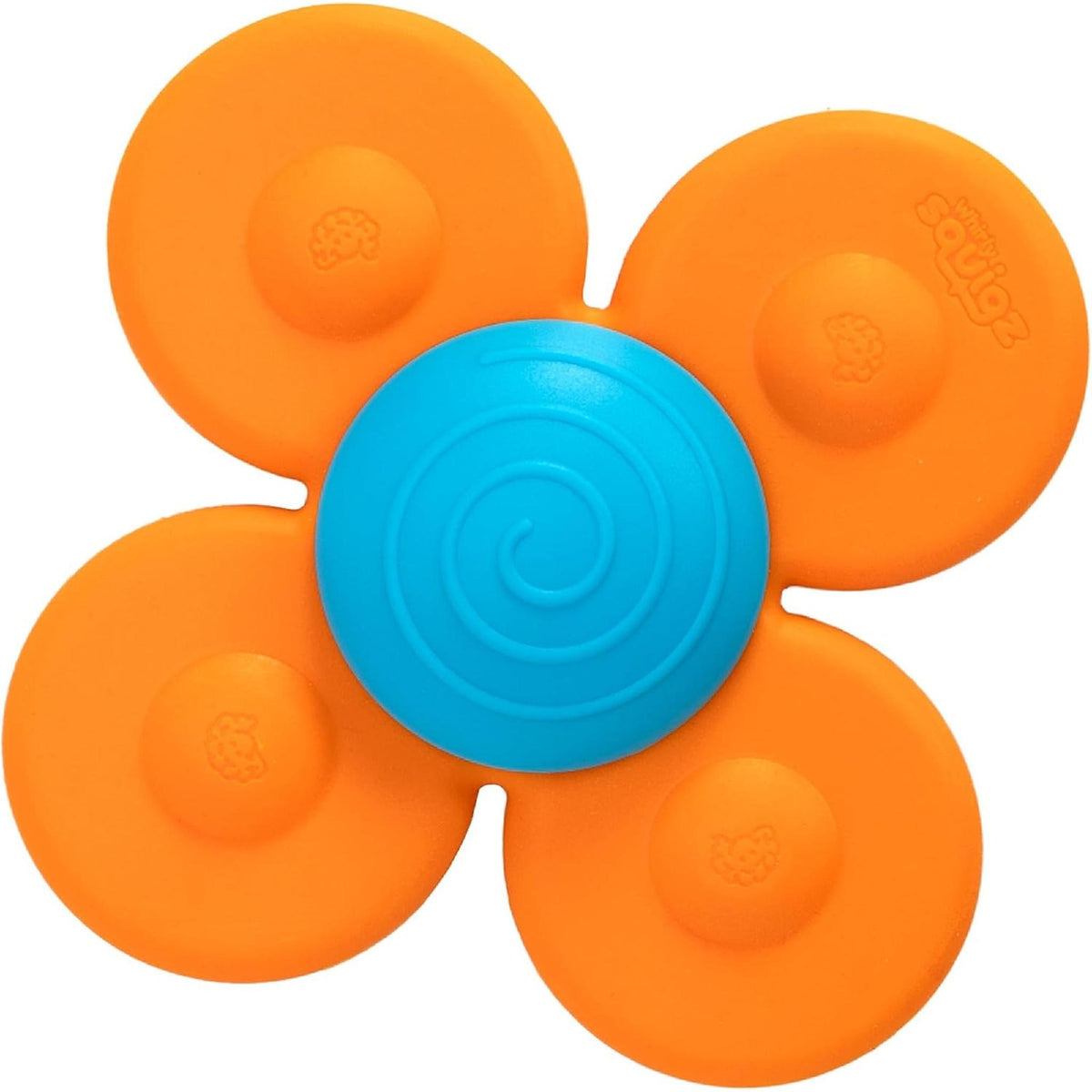 Fat Brain Whirly Squigz Single