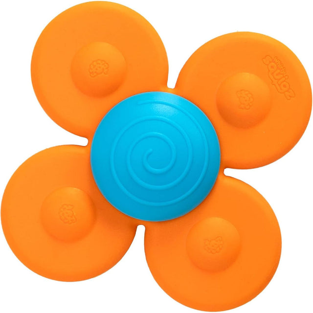Fat Brain Whirly Squigz Single