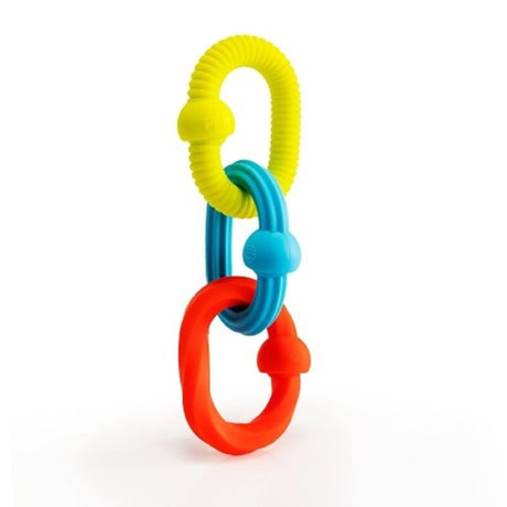 Fat Brain Plip Grips - BABY TOYS - Beattys of Loughrea