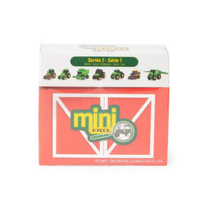 John Deere Mini Tractor Surprise - Assorted - One Supplied*