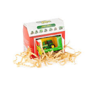 John Deere Mini Tractor Surprise - Assorted - One Supplied*