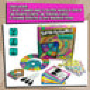 Tomy Spin-Fessions Party Game