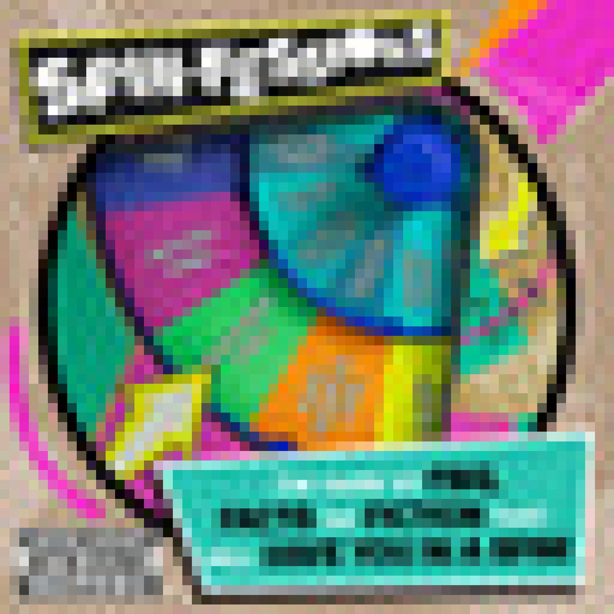 Tomy Spin-Fessions Party Game