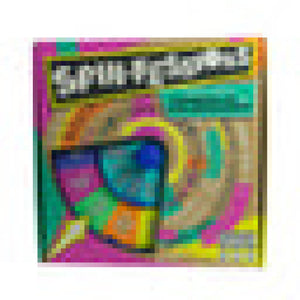 Tomy Spin-Fessions Party Game