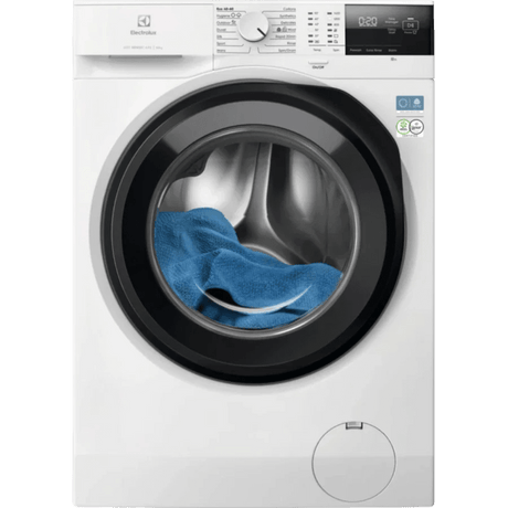 Electrolux SensiCare 10kg 1400rpm Washing Machine - EFI62142B - WASHING MACHINE WASHER - Beattys of Loughrea
