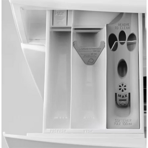 Electrolux SensiCare 10kg 1400rpm Washing Machine - EFI62142B