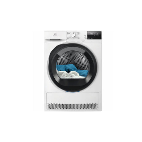 Electrolux DelicateCare 8kg Heat Pump Dryer - EDHI6285B - TUMBLE DRYERS - Beattys of Loughrea