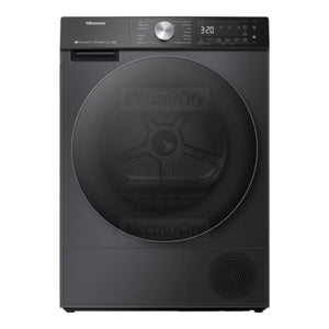 Hisense 5S Series 9kg Heat Pump Dryer - DH5S902BB