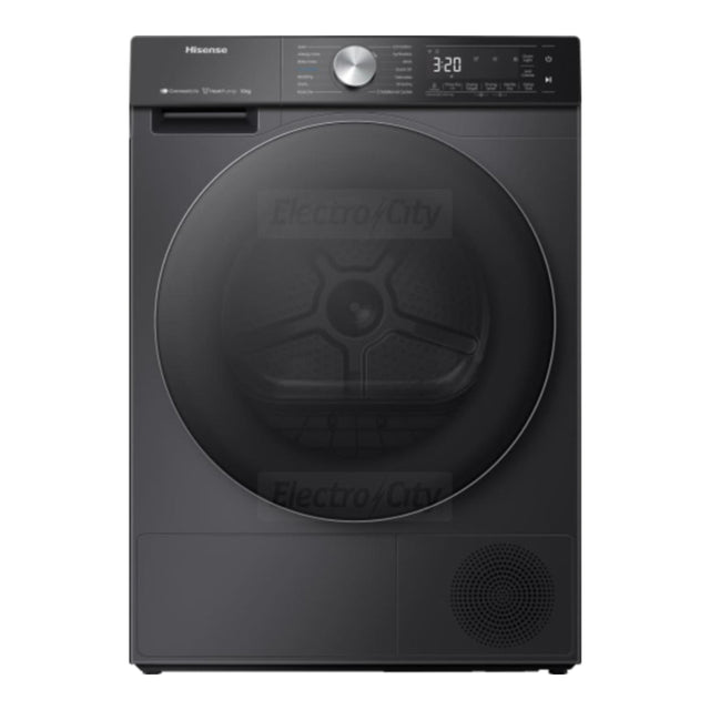 Hisense 5S Series 9kg Heat Pump Dryer - DH5S902BB