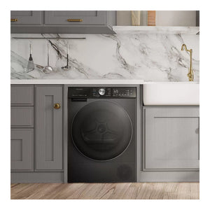 Hisense 5S Series 9kg Heat Pump Dryer - DH5S902BB