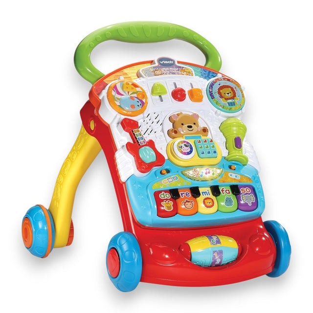 VTech First Steps Baby Walker