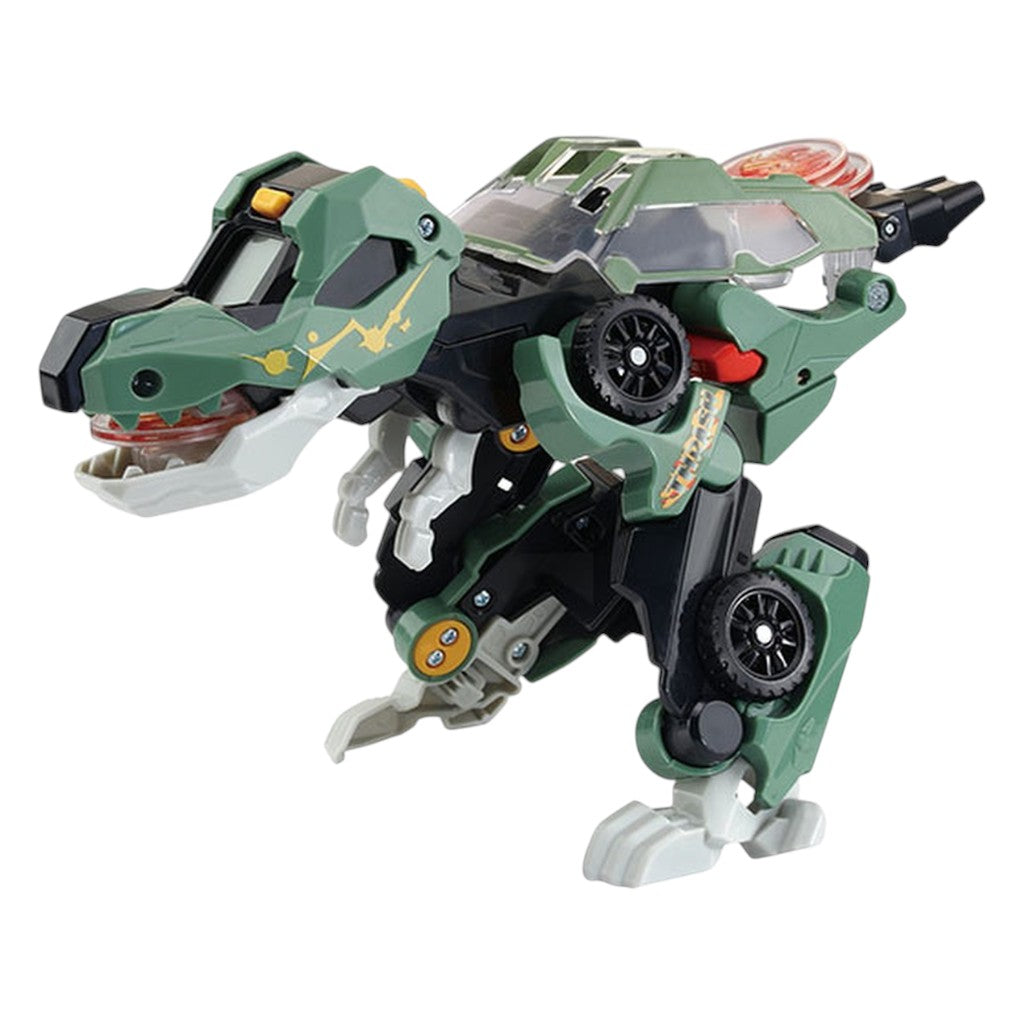 VTech Switch & Go Dinos Thrash the T-Rex