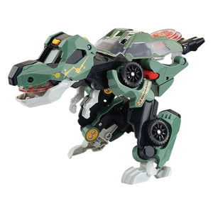 VTech Switch & Go Dinos Thrash the T-Rex